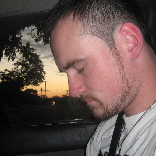 Matthew Atkinson Photo 33