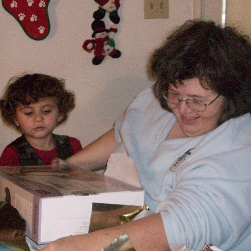 Margaret Raymond Photo 34