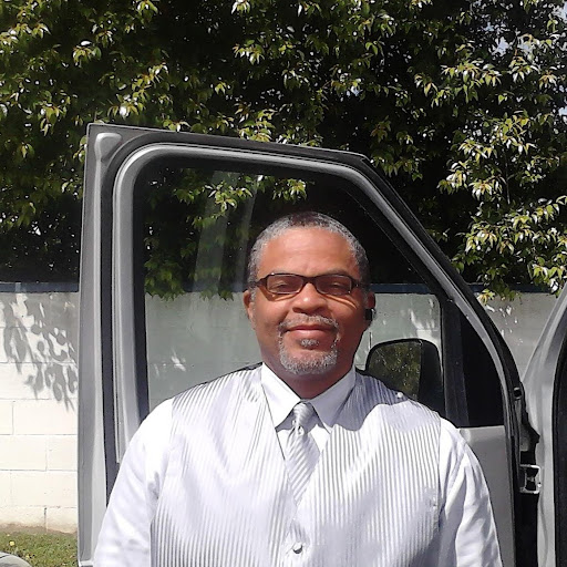 Jerry Ransom Photo 11