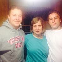 Hubert Nicholas Photo 14