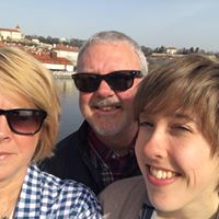 Annette Meyer Photo 1