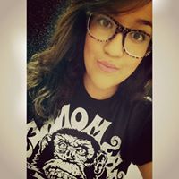 Jessie Silva Photo 13