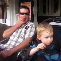 Paul Mcandrew Photo 14