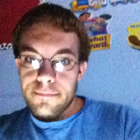 Howard Howell Photo 26