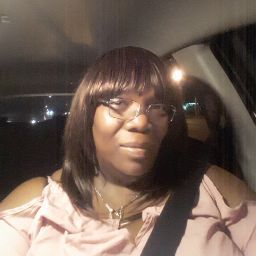 Michelle Jackson Photo 19