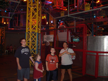 Cheryl Chapman Photo 35