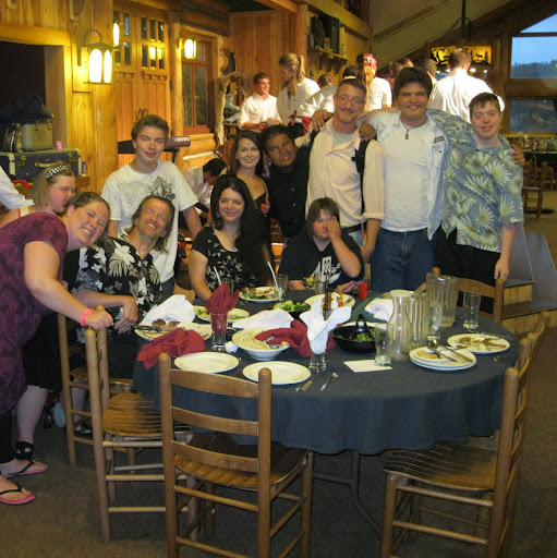 Janet Grimes Photo 4