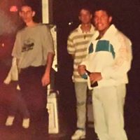 Christopher Chapman Photo 10