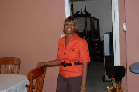 Brenda Bell Photo 30