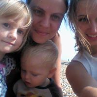 Theresa Plummer Photo 4