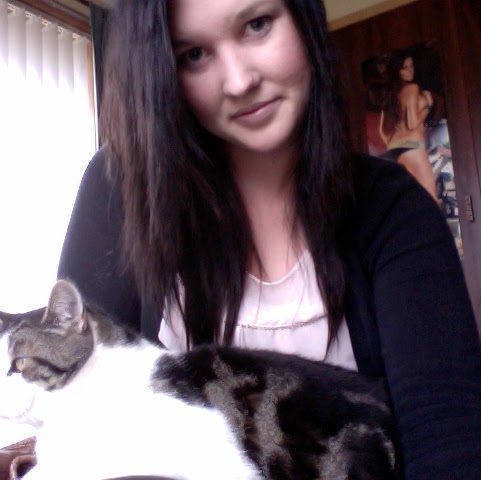 Casey Turner Photo 18