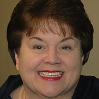 Cynthia Aldridge Photo 22