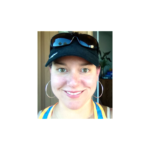 April Moseley Photo 16