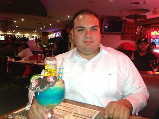 Francisco Mejia Photo 40