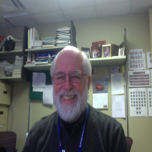 Raymond Christensen Photo 15