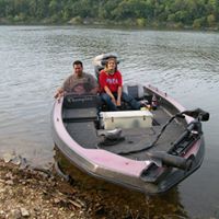 Dan Elkins Photo 16