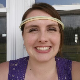 Anna Jacobson Photo 38