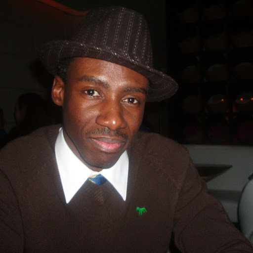 Carl Grant Photo 43