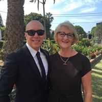 Marion Marshall Photo 22