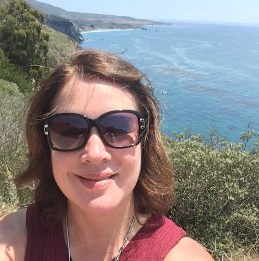 Jennifer Garvin Photo 8