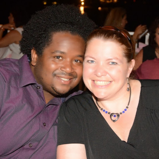 Reggie Woods Photo 33