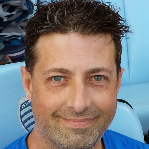 Eric Weber Photo 18