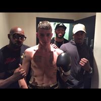 Christopher Monaghan Photo 11