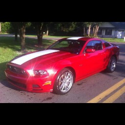 Jerry Dotson Photo 36