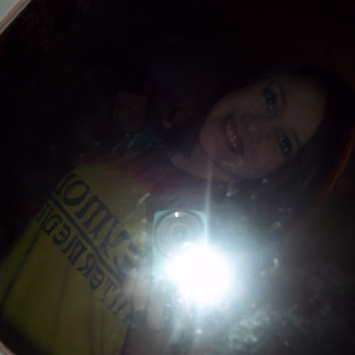 Rebecca Mccann Photo 29