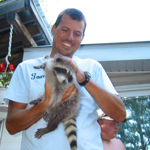 Pat Robinson Photo 1