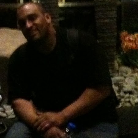 Albert Bell Photo 45