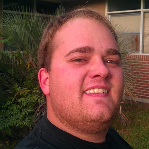 Robert Ryder Photo 31