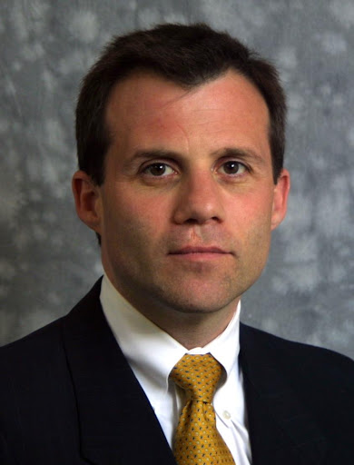 Tim Mather Photo 7