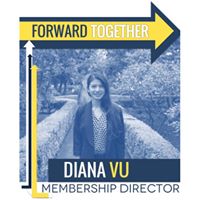 Diana Vu Photo 21