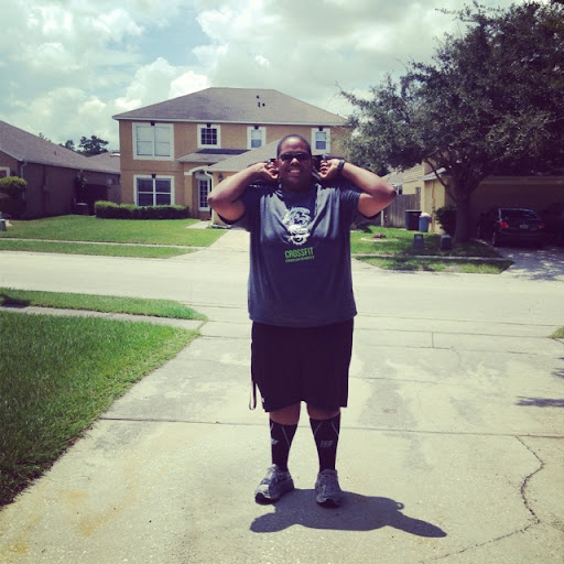 Christopher Walton Photo 54