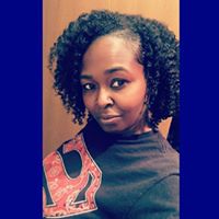 Charlotte Kendrick Photo 11