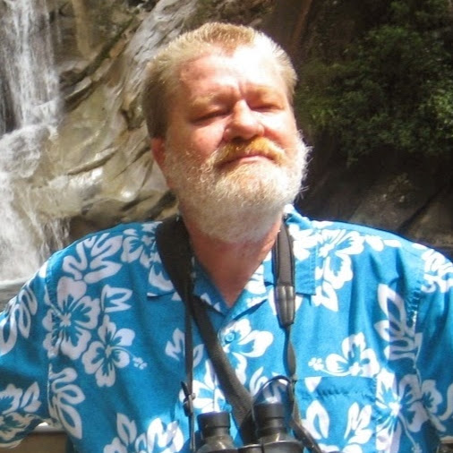 Glen Ingram Photo 26