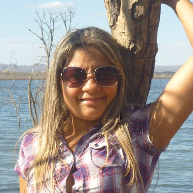 Alice Mateus Photo 10