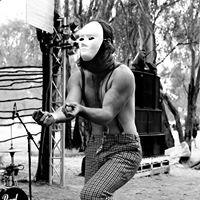 Marshal Brown Photo 25