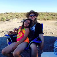 Sarah Lentz Photo 14