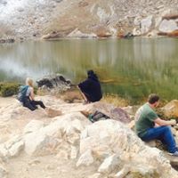 Luke Nicholson Photo 8