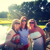 Julia Bragg Photo 7