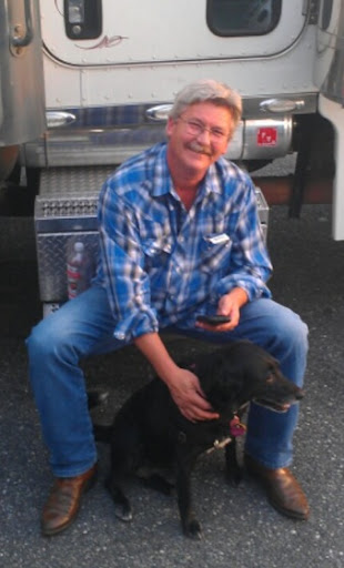 Mike Stuckey Photo 7