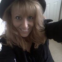 Kathleen Hann Photo 2