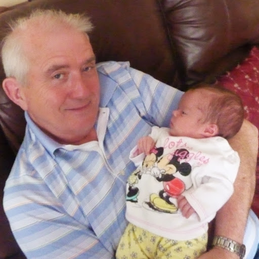 Jimmy Atkinson Photo 21