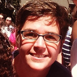 Jennifer Gray Photo 58