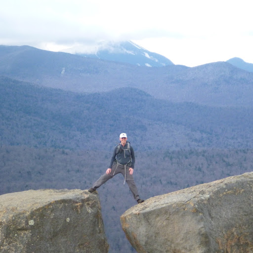 Jeremy Preston Photo 19