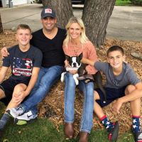 Eric Huggins Photo 33