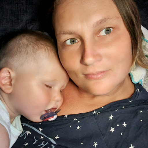 Melinda Morris Photo 18