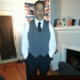 Todd Compton Photo 10